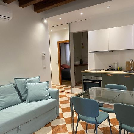 Ca' Degli Specchieri - A Due Passi Da Piazza San Marco Apartment Venice Ngoại thất bức ảnh