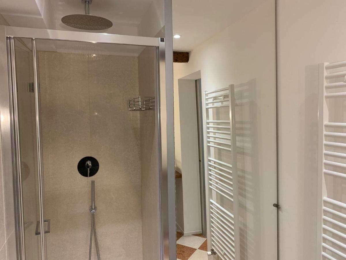 Ca' Degli Specchieri - A Due Passi Da Piazza San Marco Apartment Venice Ngoại thất bức ảnh