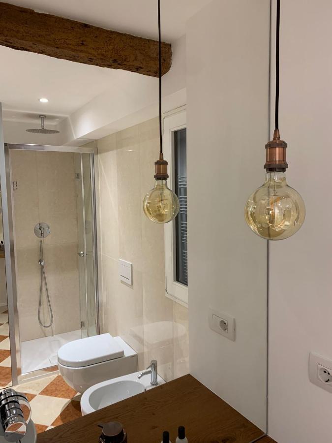 Ca' Degli Specchieri - A Due Passi Da Piazza San Marco Apartment Venice Ngoại thất bức ảnh