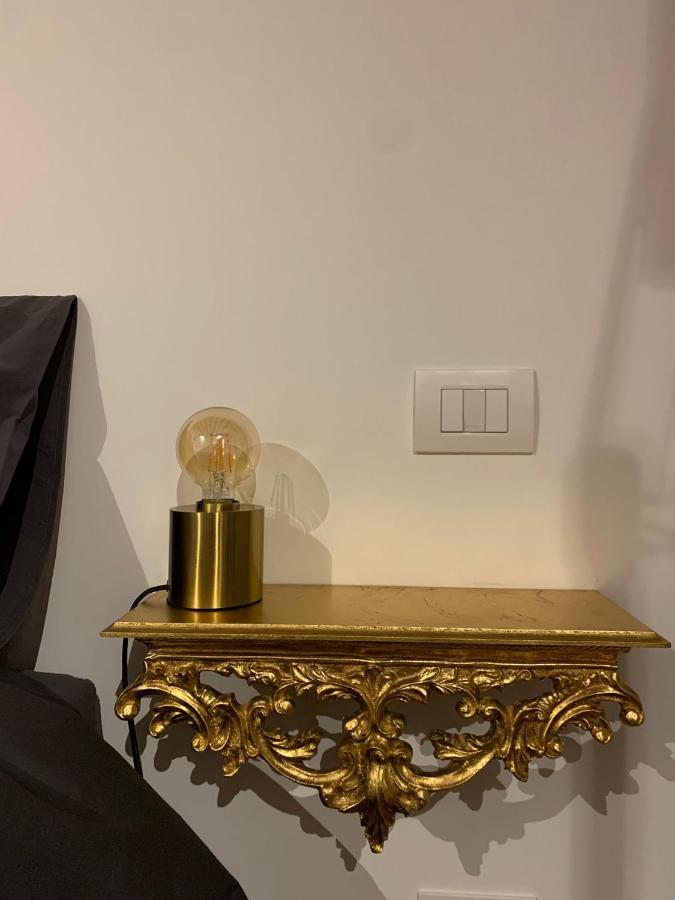 Ca' Degli Specchieri - A Due Passi Da Piazza San Marco Apartment Venice Ngoại thất bức ảnh