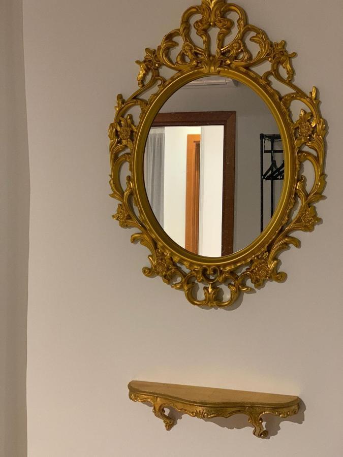 Ca' Degli Specchieri - A Due Passi Da Piazza San Marco Apartment Venice Ngoại thất bức ảnh