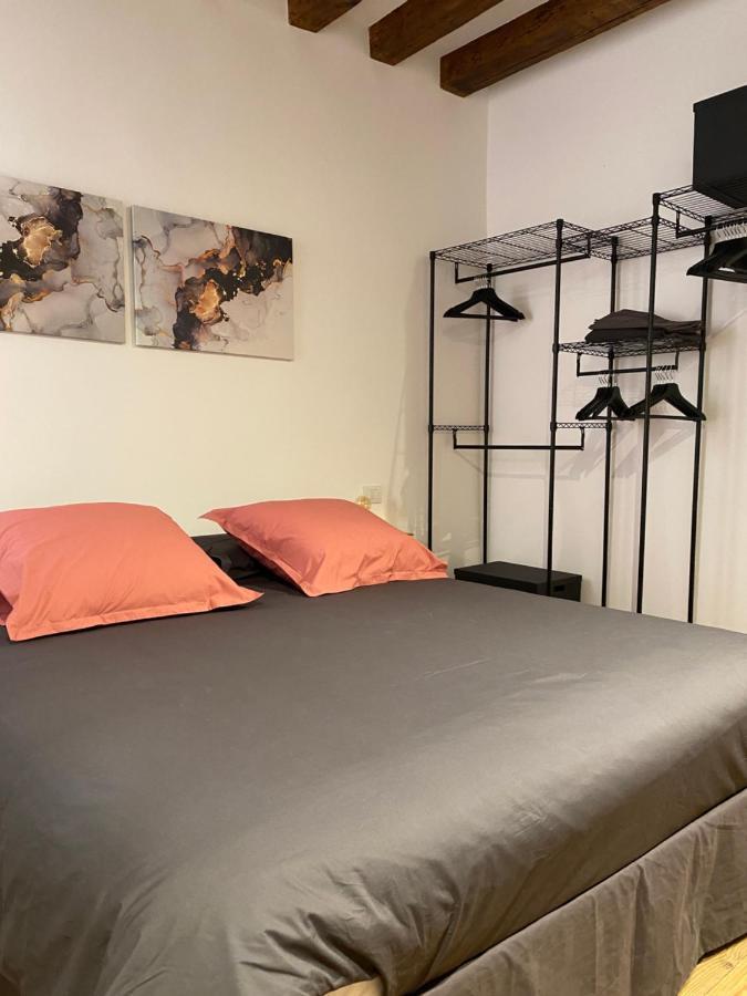 Ca' Degli Specchieri - A Due Passi Da Piazza San Marco Apartment Venice Ngoại thất bức ảnh