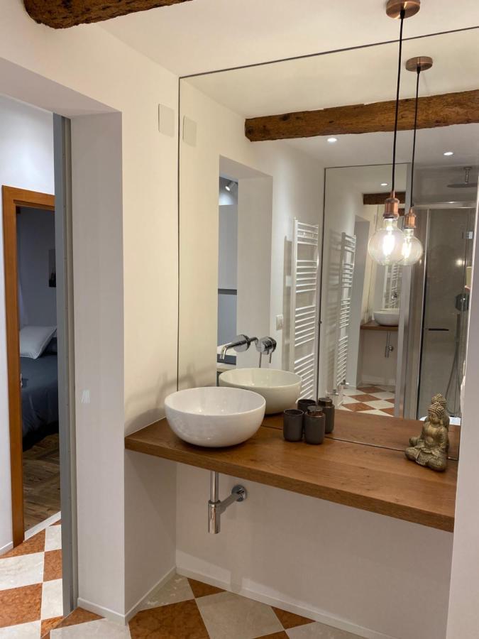 Ca' Degli Specchieri - A Due Passi Da Piazza San Marco Apartment Venice Ngoại thất bức ảnh